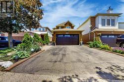 69 WOOLISTON CRESCENT  Brampton, ON L6Y 4J4