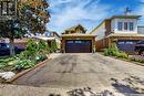 69 Wooliston Crescent, Brampton, ON  - Outdoor With Facade 