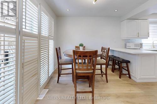 69 Wooliston Crescent, Brampton, ON - Indoor Photo Showing Other Room