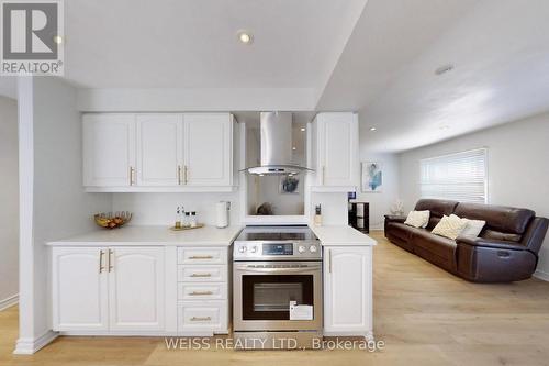 69 Wooliston Crescent, Brampton, ON - Indoor Photo Showing Other Room