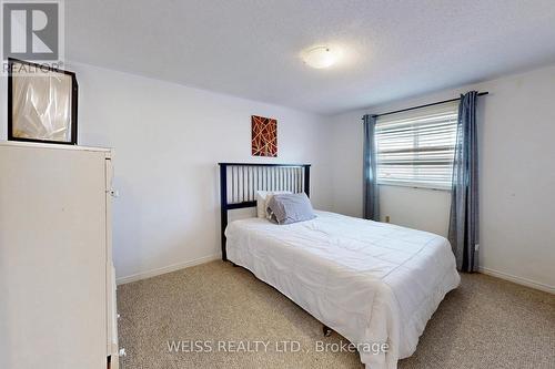 69 Wooliston Crescent, Brampton, ON - Indoor Photo Showing Bedroom