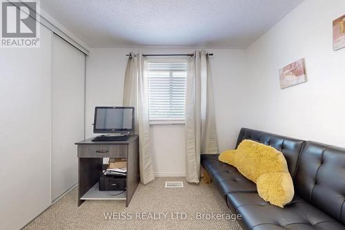 69 Wooliston Crescent, Brampton, ON - Indoor
