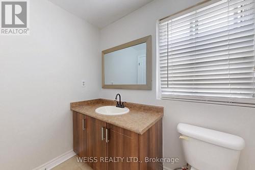 69 Wooliston Crescent, Brampton, ON - Indoor Photo Showing Bathroom