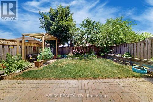 69 Wooliston Crescent, Brampton, ON - Outdoor