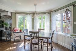 Dining room - 