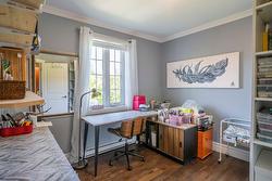 Chambre à coucher - 