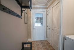 Hall d'entrée/Vestibule - 