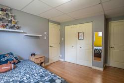 Chambre à coucher - 