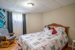 Chambre à coucher - 