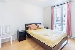 Chambre à coucher - 