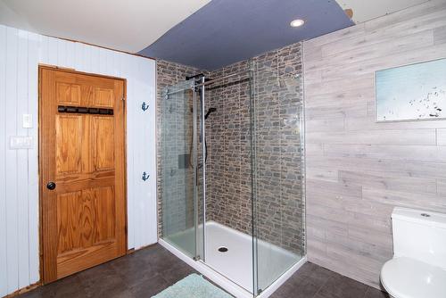 Bathroom - 4191 4E Rang E., Sainte-Hélène-De-Kamouraska, QC - Indoor Photo Showing Bathroom
