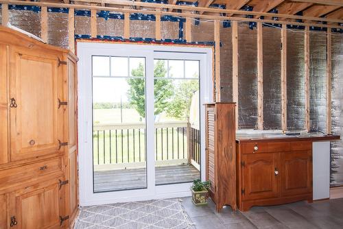 Solarium/Sunroom - 4191 4E Rang E., Sainte-Hélène-De-Kamouraska, QC - Indoor Photo Showing Other Room