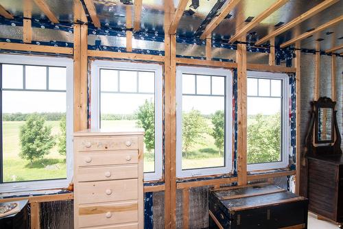 Living room - 4191 4E Rang E., Sainte-Hélène-De-Kamouraska, QC - Indoor