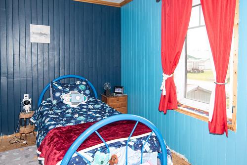 Bedroom - 4191 4E Rang E., Sainte-Hélène-De-Kamouraska, QC - Indoor Photo Showing Bedroom