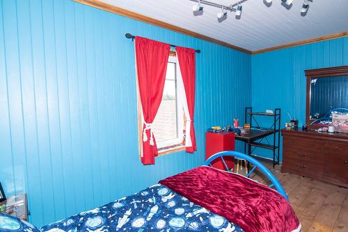 Bedroom - 4191 4E Rang E., Sainte-Hélène-De-Kamouraska, QC - Indoor Photo Showing Bedroom