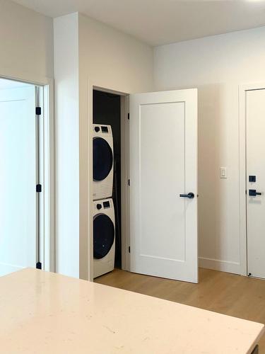 Laundry room - 211-5775 Boul. De Maisonneuve O., Montréal (Côte-Des-Neiges/Notre-Dame-De-Grâce), QC - Indoor