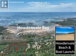 590-608 HURON ROAD  South Bruce Peninsula, ON N0H 2T0