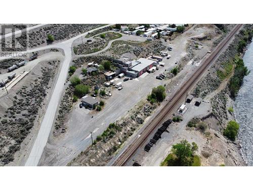 1605 Mesa Vista Drive, Ashcroft, BC 