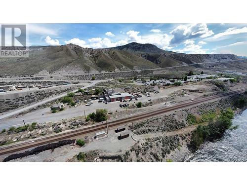 1605 Mesa Vista Drive, Ashcroft, BC 