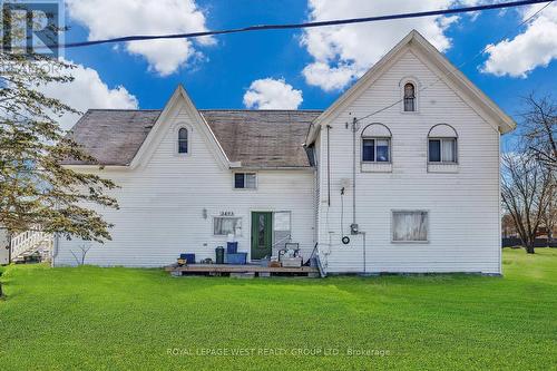 3493 Highway 3, Port Colborne, ON - Outdoor