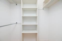 Chambre à coucher - 