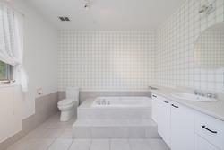 Bathroom - 