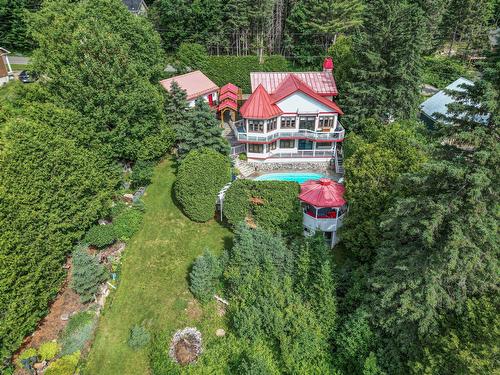 2089 Rue Wilfrid  Val-David, QC J0T 2N0