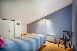 Chambre à coucher - 