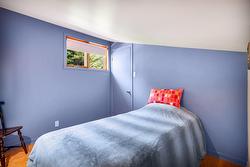 Chambre à coucher - 