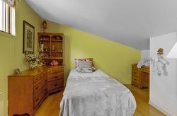 Chambre à coucher - 