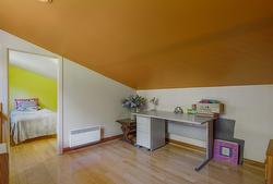 Chambre à coucher - 