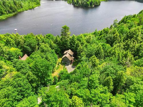 Vue d'ensemble - 48 Ch. Williams, Gore, QC - Outdoor With Body Of Water