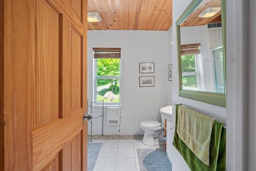 Salle de bains - 48 Ch. Williams, Gore, QC - Indoor Photo Showing Bathroom