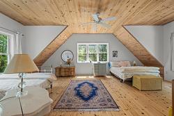 Chambre à coucher principale - 