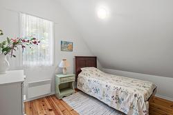 Chambre à coucher - 