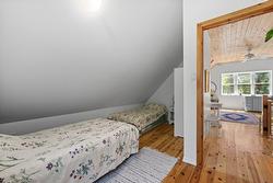 Chambre à coucher - 