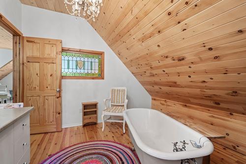 Salle de bains - 48 Ch. Williams, Gore, QC - Indoor Photo Showing Bathroom