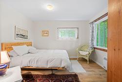 Chambre à coucher - 