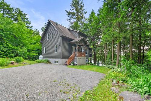 Façade - 48 Ch. Williams, Gore, QC - Outdoor