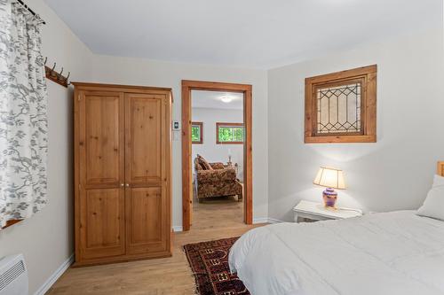 Chambre à coucher - 48 Ch. Williams, Gore, QC - Indoor Photo Showing Bedroom