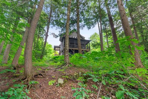 Face arrière - 48 Ch. Williams, Gore, QC - Outdoor