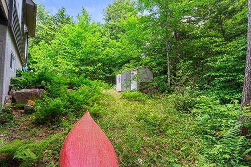 Remise - 48 Ch. Williams, Gore, QC - Outdoor