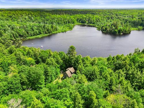 Vue d'ensemble - 48 Ch. Williams, Gore, QC - Outdoor With Body Of Water