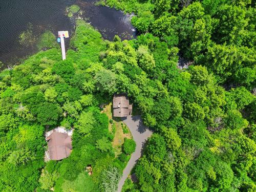 Vue d'ensemble - 48 Ch. Williams, Gore, QC - Outdoor