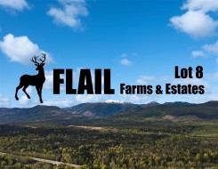Lot 8 Flail Rd  Qualicum Beach, BC V9K 2E9