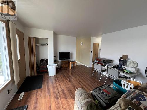 5527 48 Street, Fort Nelson, BC - Indoor