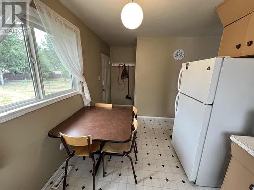 5527 48 Street, Fort Nelson, BC - Indoor