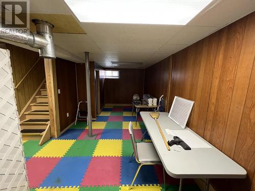 5527 48 Street, Fort Nelson, BC - Indoor