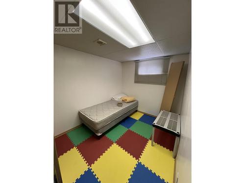 5527 48 Street, Fort Nelson, BC - Indoor