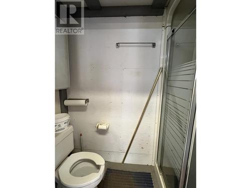 5527 48 Street, Fort Nelson, BC - Indoor